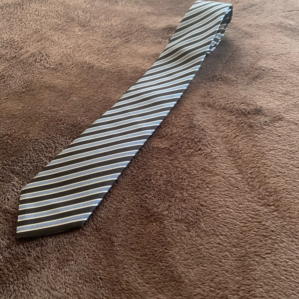 Tie